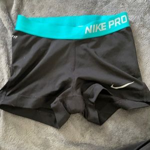 Nike Pro Dri-Fits